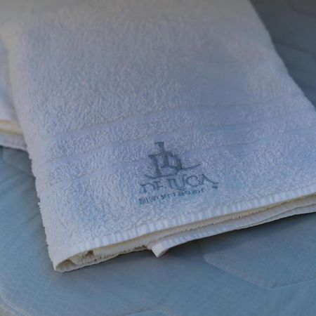 Dl Luxury B&B Naples Luaran gambar