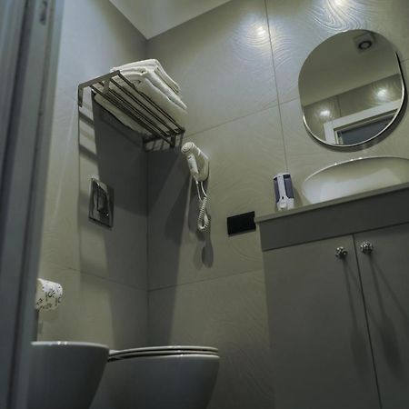 Dl Luxury B&B Naples Luaran gambar