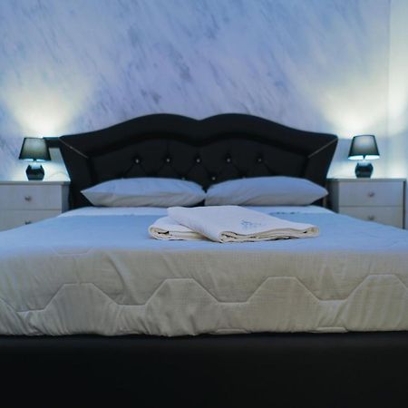 Dl Luxury B&B Naples Luaran gambar