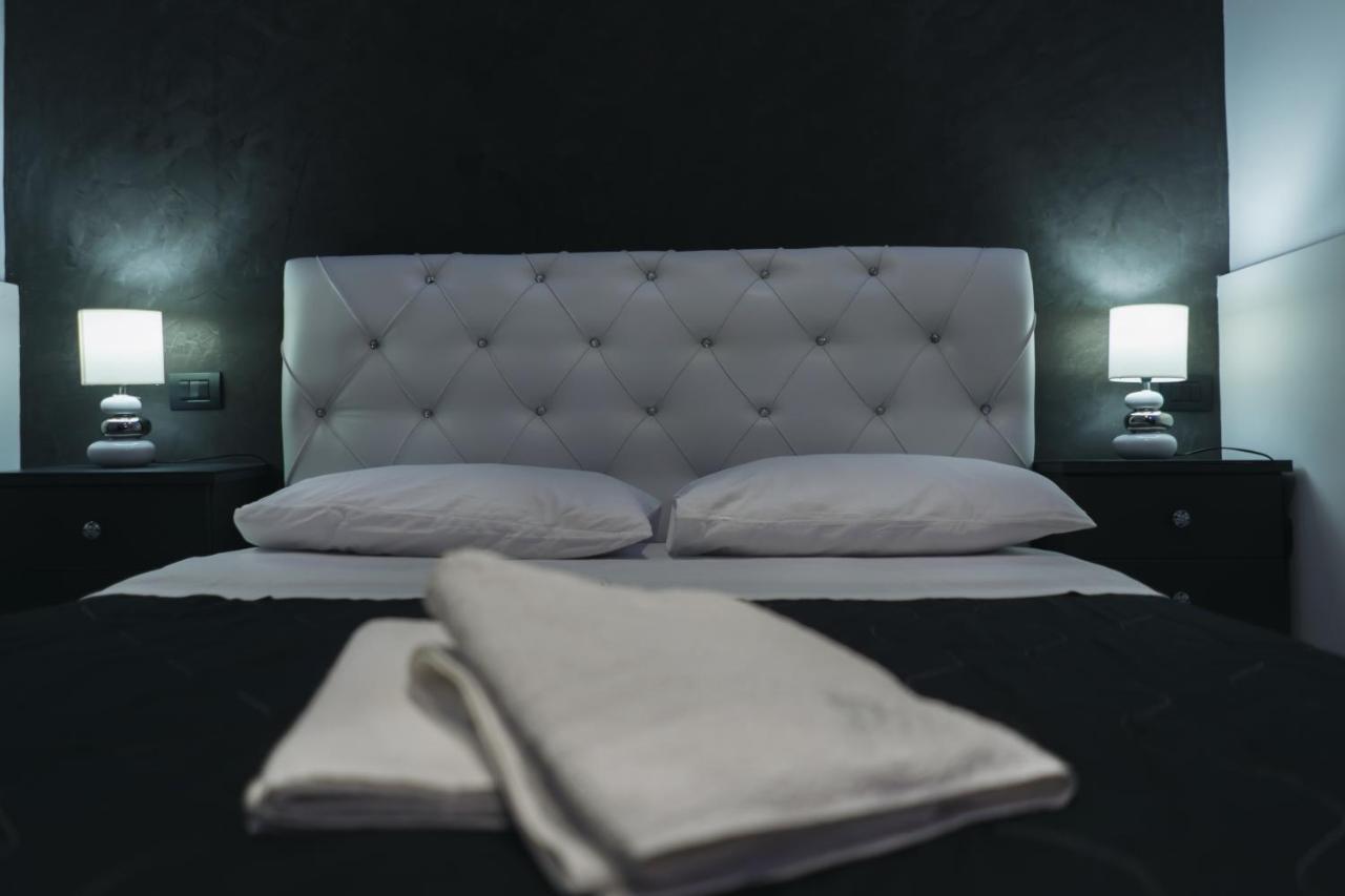 Dl Luxury B&B Naples Luaran gambar
