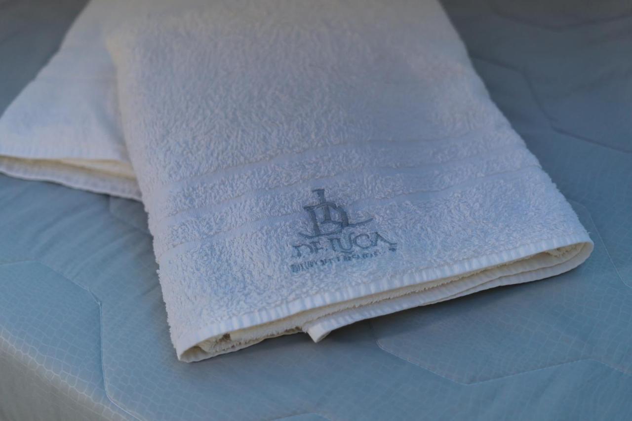 Dl Luxury B&B Naples Luaran gambar