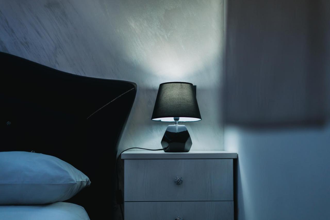 Dl Luxury B&B Naples Luaran gambar