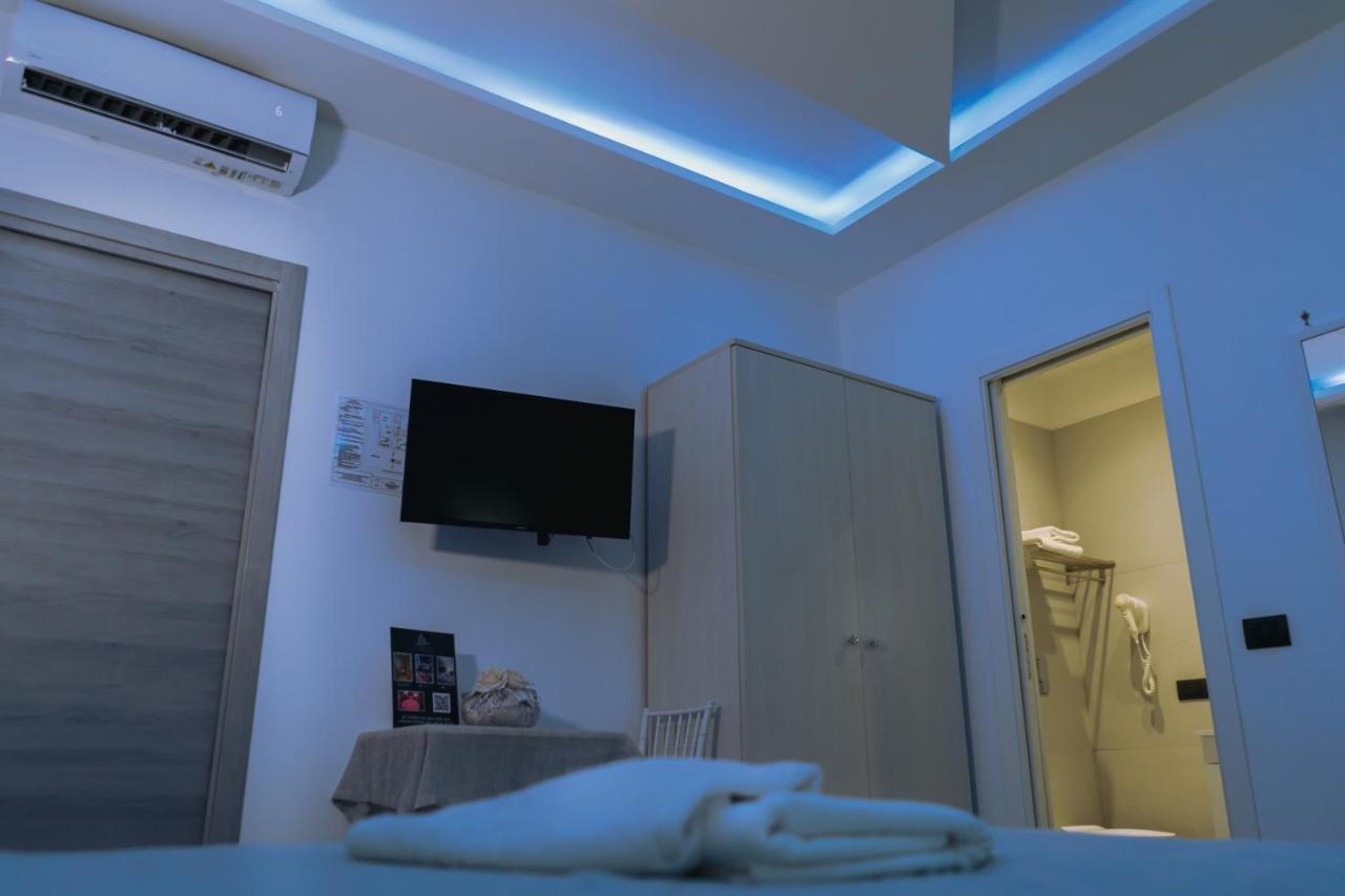 Dl Luxury B&B Naples Luaran gambar