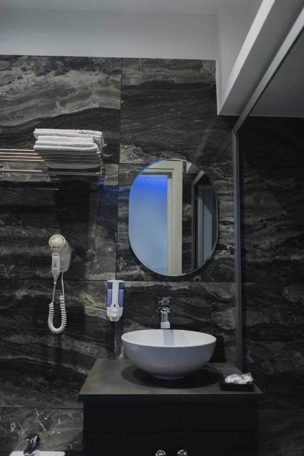 Dl Luxury B&B Naples Luaran gambar