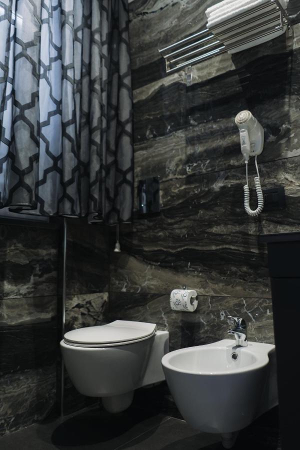 Dl Luxury B&B Naples Luaran gambar