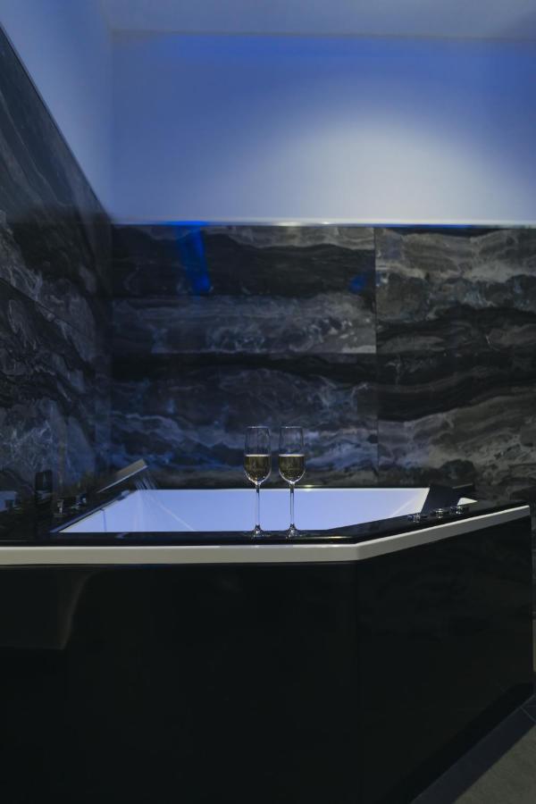 Dl Luxury B&B Naples Luaran gambar