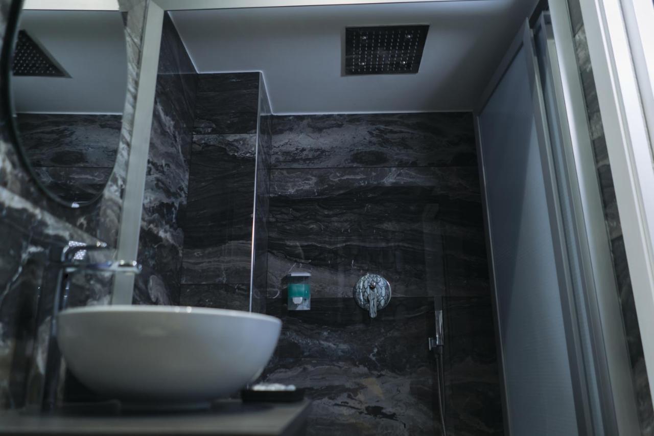 Dl Luxury B&B Naples Luaran gambar