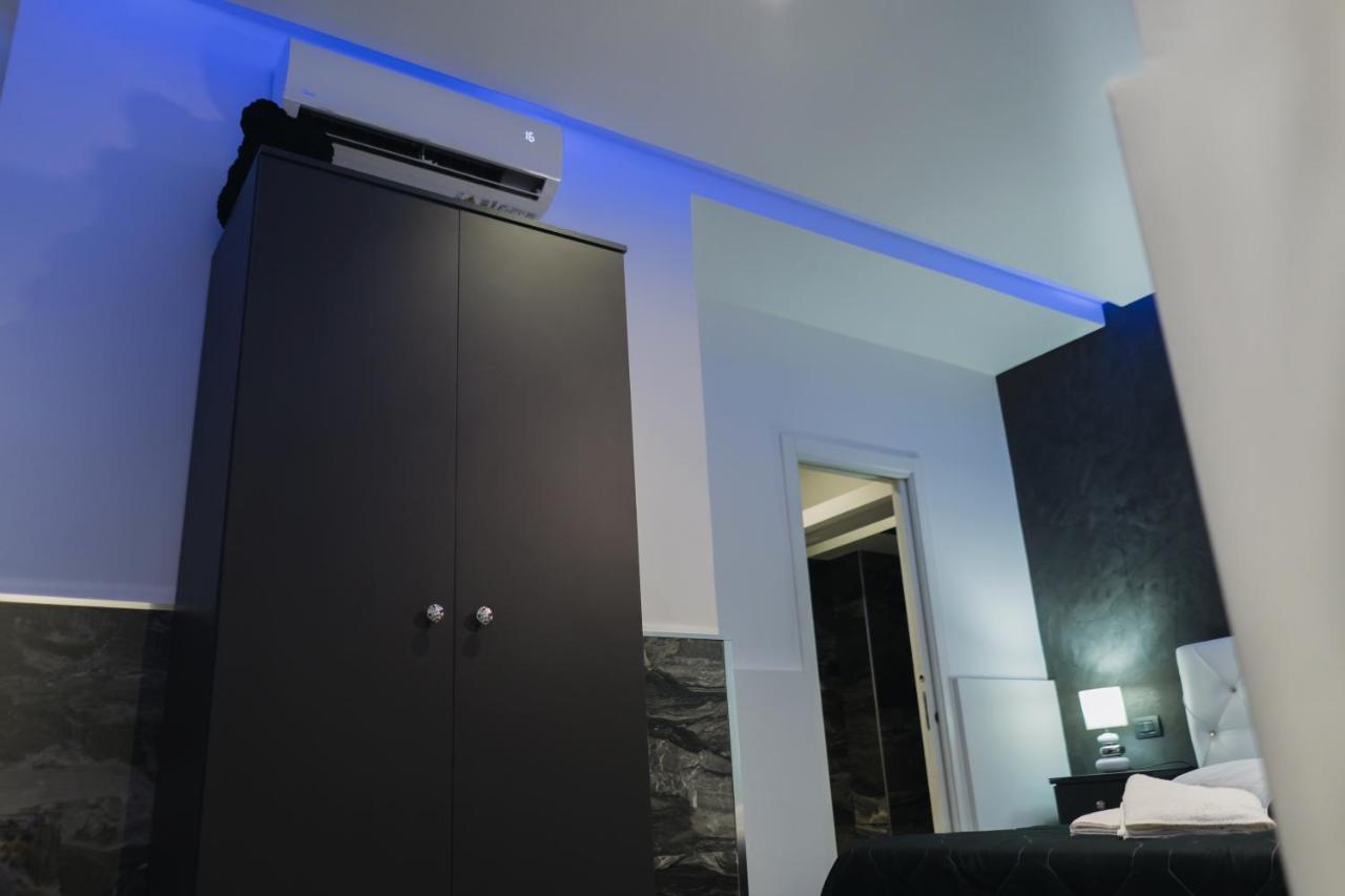 Dl Luxury B&B Naples Luaran gambar