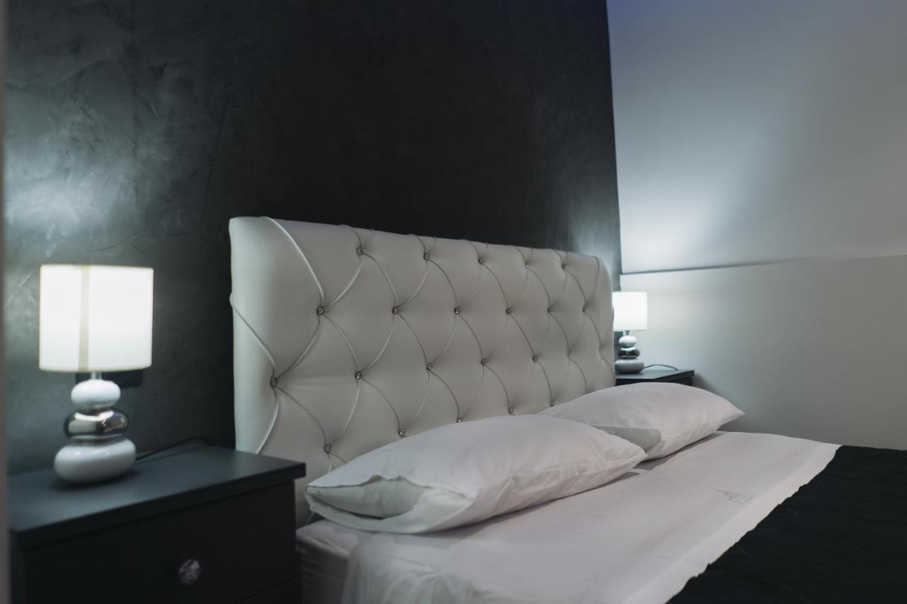 Dl Luxury B&B Naples Luaran gambar
