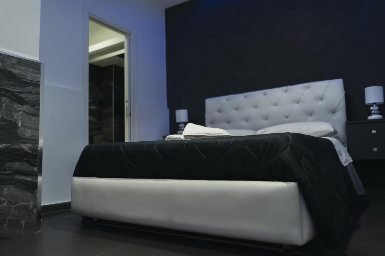 Dl Luxury B&B Naples Luaran gambar