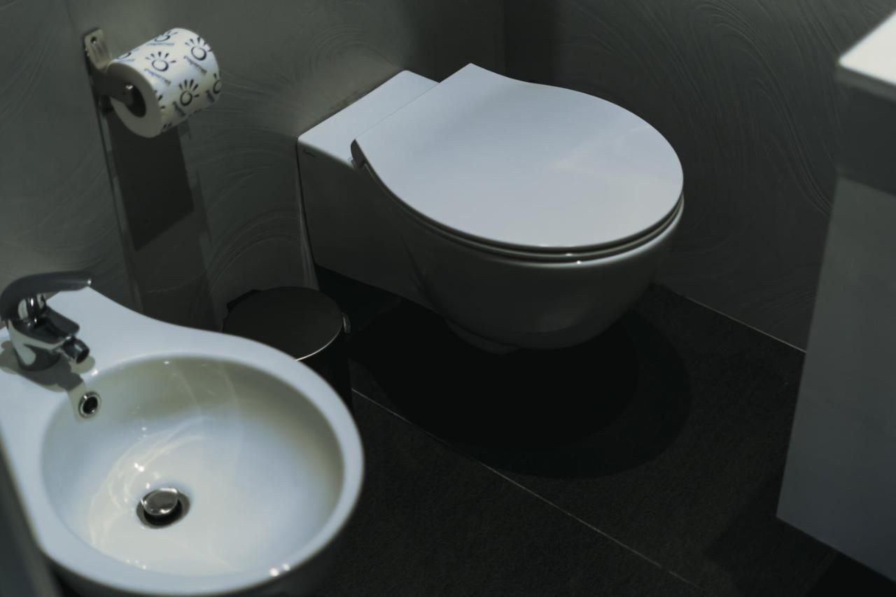 Dl Luxury B&B Naples Luaran gambar