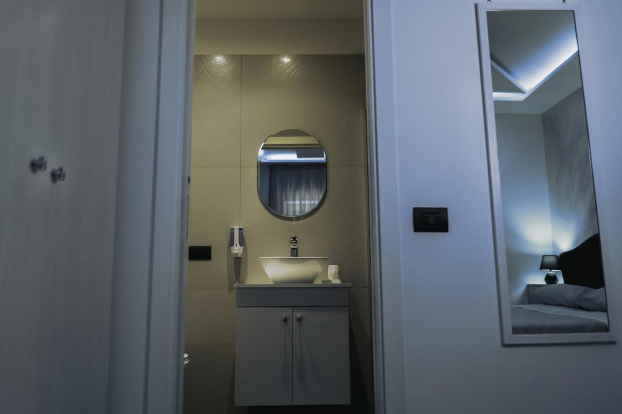 Dl Luxury B&B Naples Luaran gambar