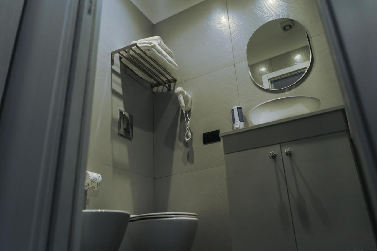 Dl Luxury B&B Naples Luaran gambar