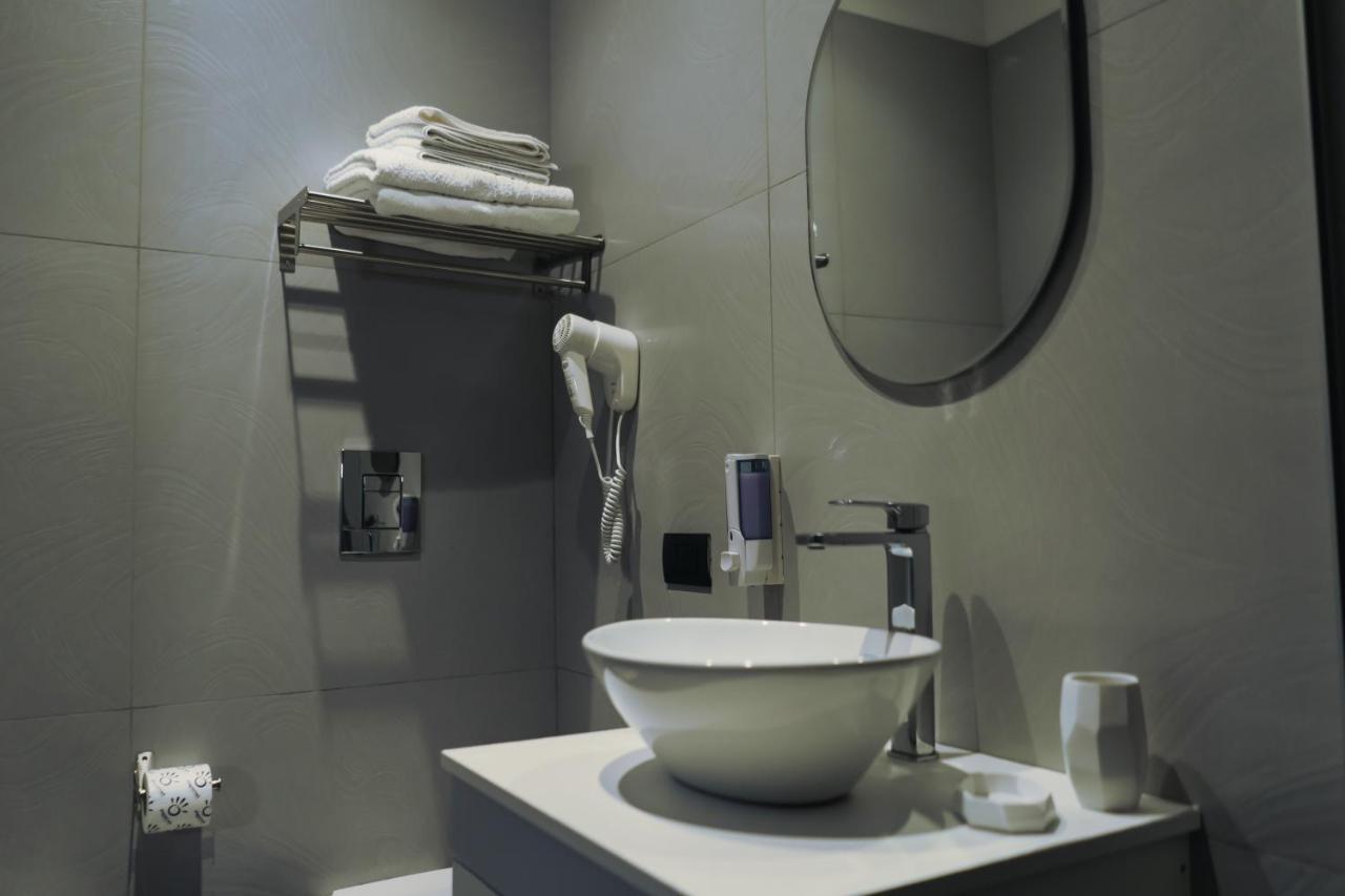Dl Luxury B&B Naples Luaran gambar