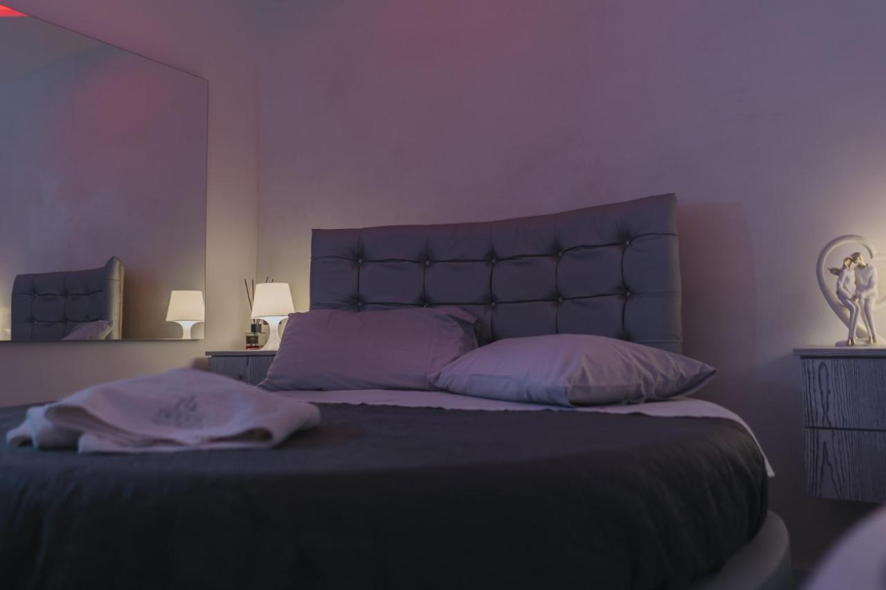 Dl Luxury B&B Naples Bilik gambar
