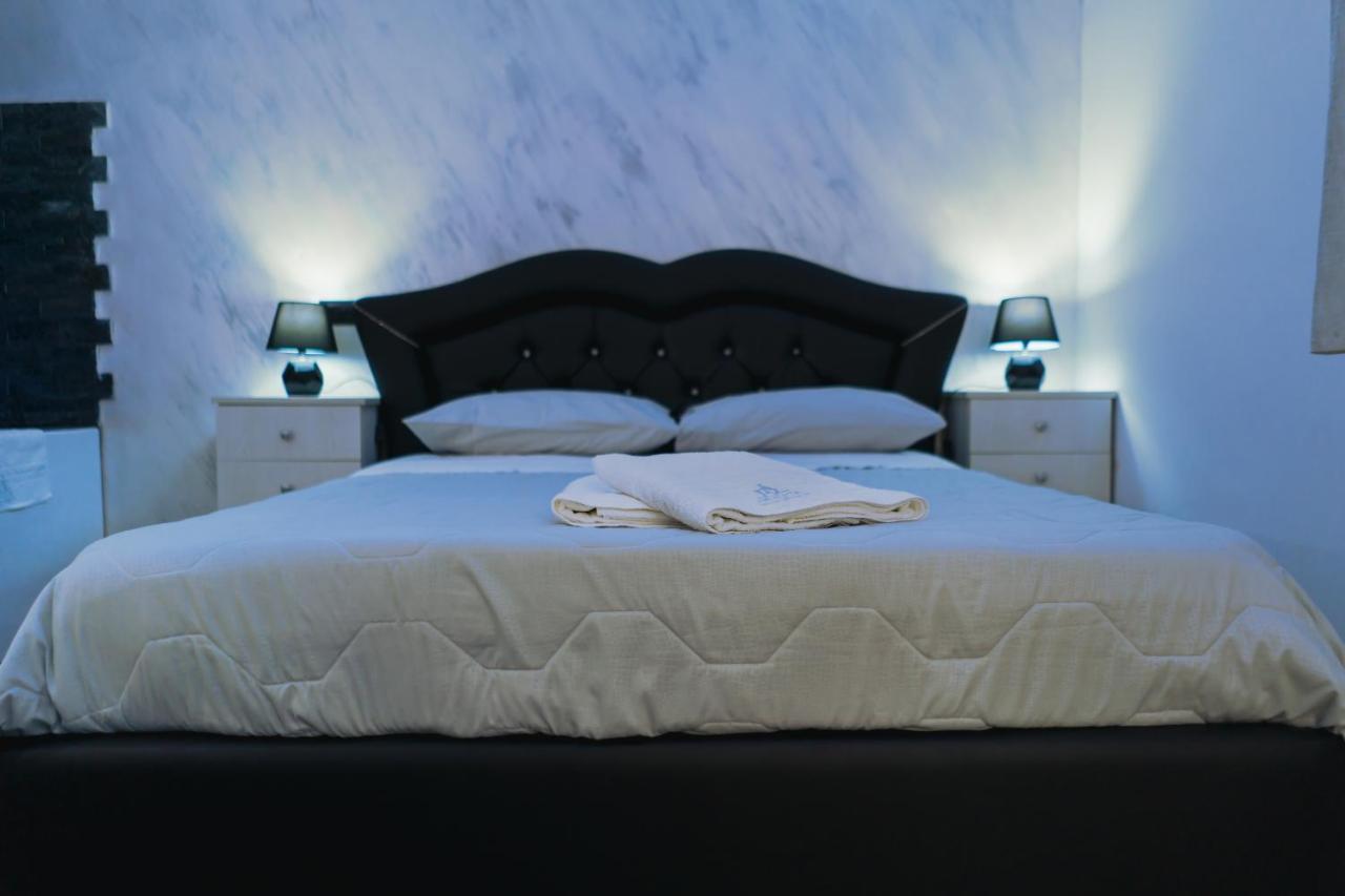 Dl Luxury B&B Naples Luaran gambar
