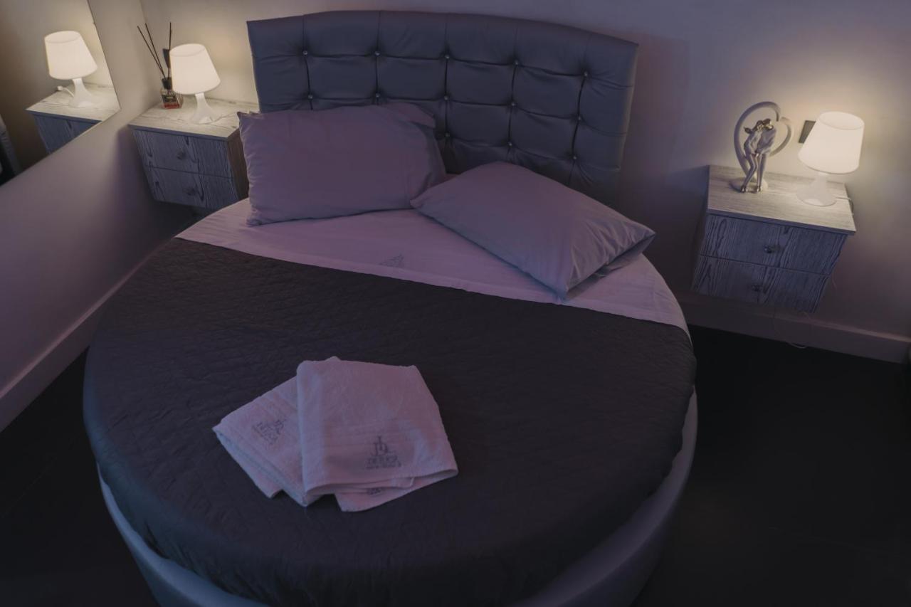 Dl Luxury B&B Naples Bilik gambar