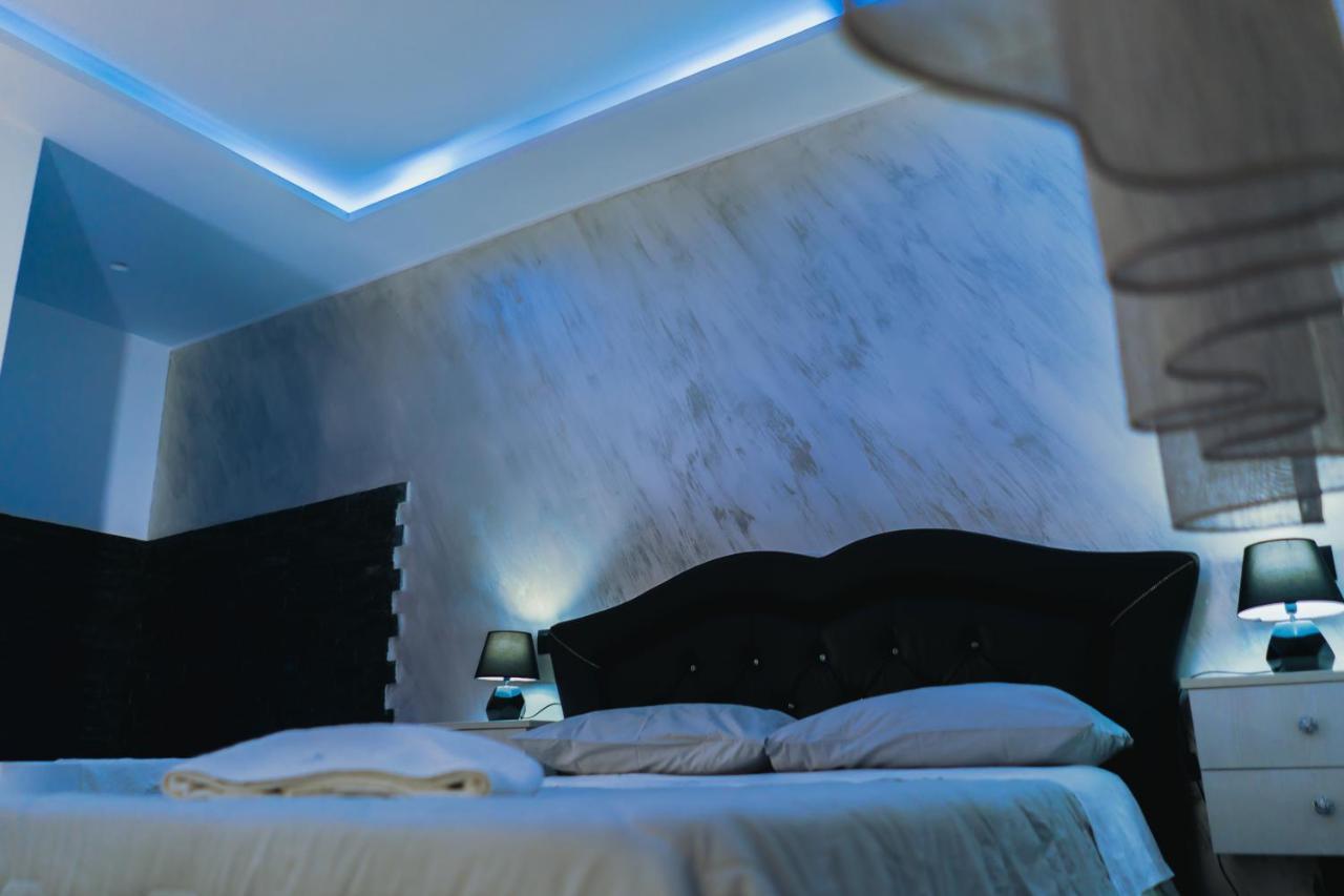Dl Luxury B&B Naples Luaran gambar