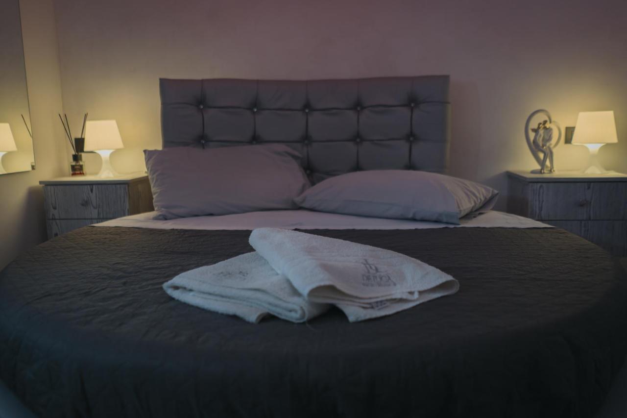 Dl Luxury B&B Naples Bilik gambar