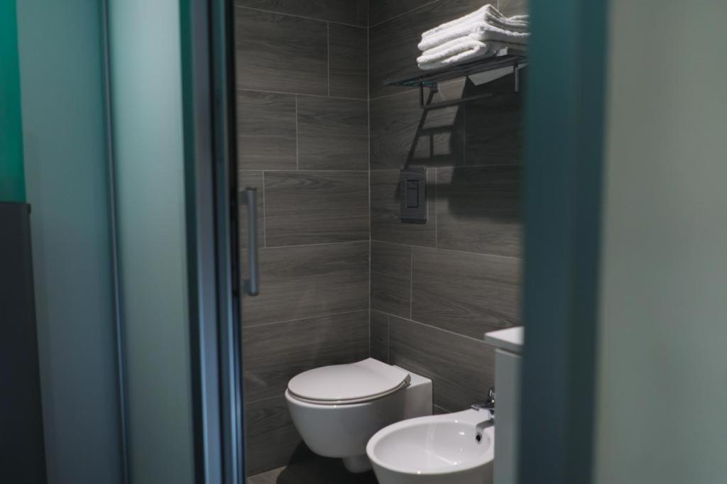 Dl Luxury B&B Naples Bilik gambar