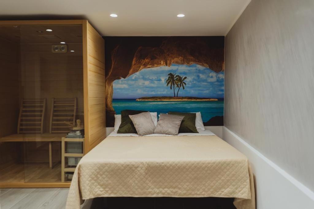Dl Luxury B&B Naples Bilik gambar
