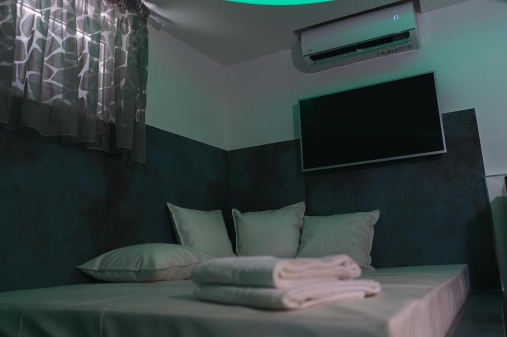 Dl Luxury B&B Naples Bilik gambar