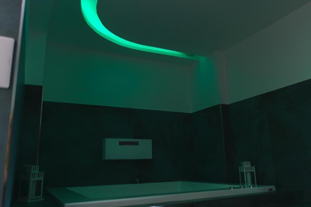 Dl Luxury B&B Naples Bilik gambar