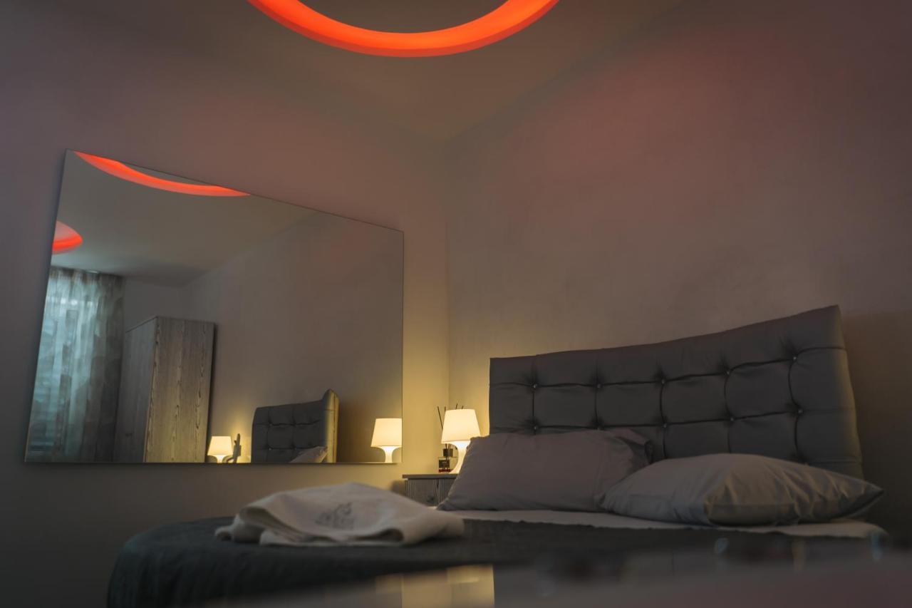Dl Luxury B&B Naples Bilik gambar