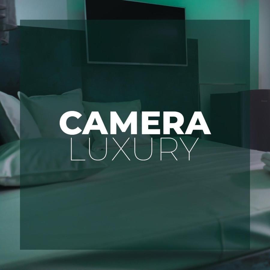 Dl Luxury B&B Naples Luaran gambar