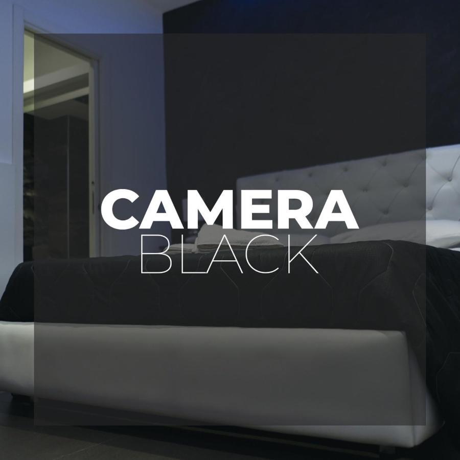 Dl Luxury B&B Naples Luaran gambar