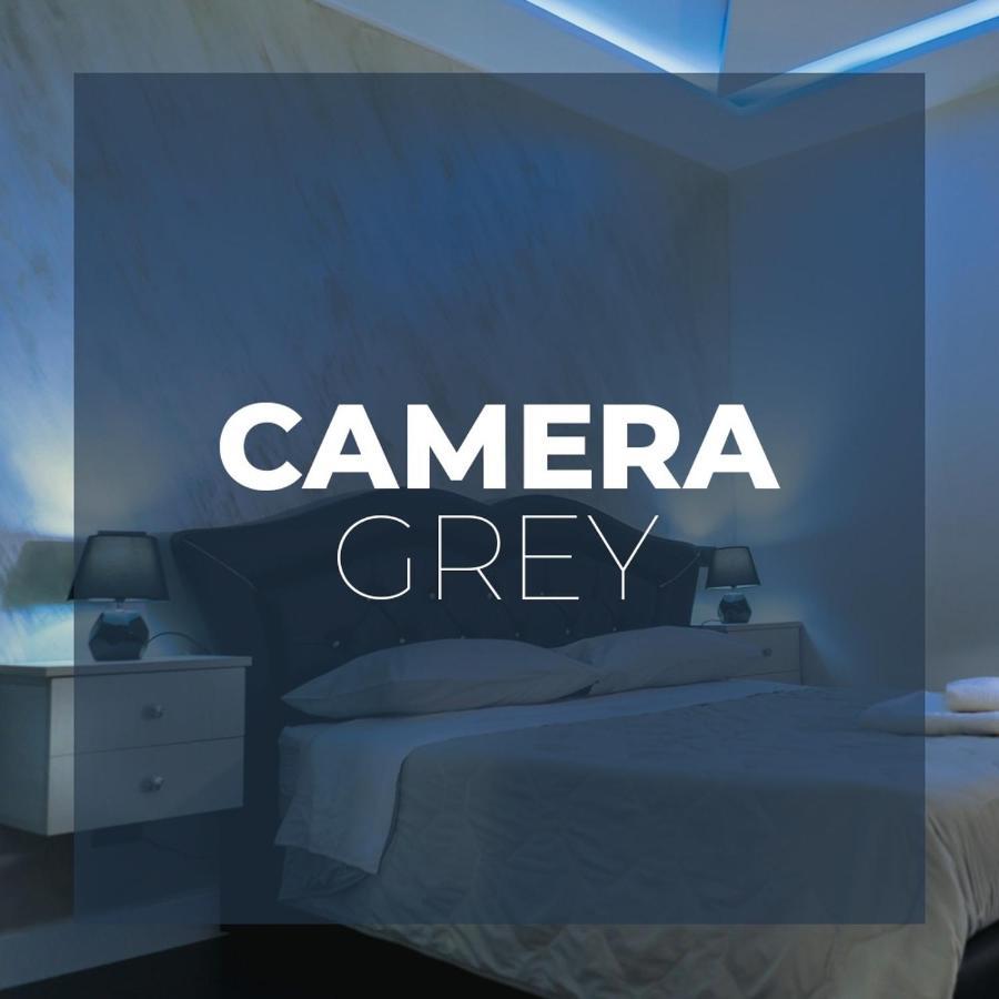 Dl Luxury B&B Naples Luaran gambar